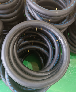 ยางในมอเตอร์ไซค์ขายส่ง ขนาด 2.75-17 ยางในรถจักรยานยนต์ 275-17 - Product Image 6