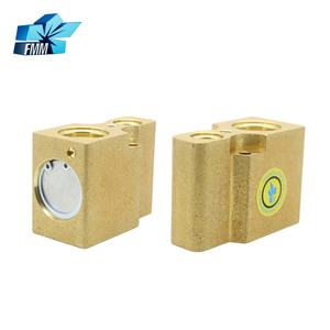 Vanne d'expansion du système de réfrigération automobile 63960100, vanne d'expansion AC pour Ferrari 360 - Product Image 2