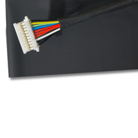 Batería Compatible con Portátil 14-AL027TX SE03XL, TPN-Q171 HSTNN-LB7G HSTNN-UB6Z 849568-421 11.4V
