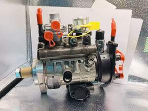 ปั๊มฉีดน้ำมันเชื้อเพลิง9520A383G 2644C313สำหรับ C4.4เครื่องยนต์1104D-44T เพอร์กินส์/ หนอนผีเสื้อ1104C-44TA DP310เครื่องยนต์ดีเซล316-6964 - Product Image 3