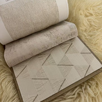 Directement du fabricant d'origine, tissu jacquard occultant haute précision pour rideaux, coussins de canapé et autres tissus.