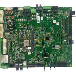 Placa base original para aire acondicionado central 031-03630-001, nueva placa de circuito de control para piezas de aire acondicionado - Product Image 1