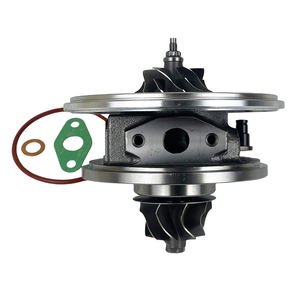 Cartucho de turbocompresor Chra GT1746V 755507 Turbo Core para Renault <span class=keywords><strong>Laguna</strong></span> II 1,9 dCi 96Kw 130HP 2005- - Product Image 1