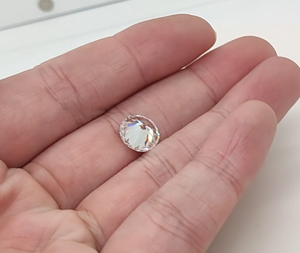 <strong>Loose</strong> Lab Grown <strong>Diamond</strong> Cultivated <strong>Diamond</strong> <strong>Loose</strong> Stone with IGI Certificate D Grade Synthetic Zhengzhou Jewelry Customizable - Product Image 6