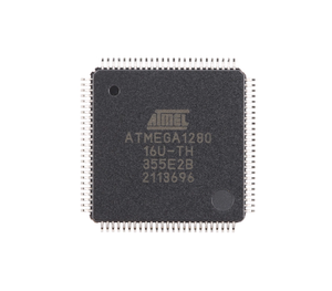 Grosir <span class=keywords><strong>IC</strong></span> asli ATMEGA1280-16AU <span class=keywords><strong>IC</strong></span> MCU 8bit 128KB FLASH 100TQFP - Product Image 2