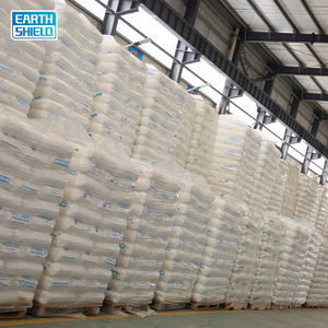 Géomembrane en HDPE résistante aux perforations pour la restauration <span class=keywords><strong>écologique</strong></span> des mines - Product Image 4