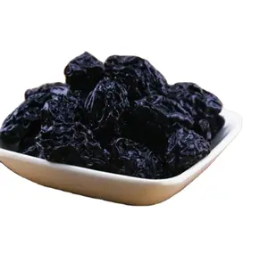 Custom made dried blueberry from China factory