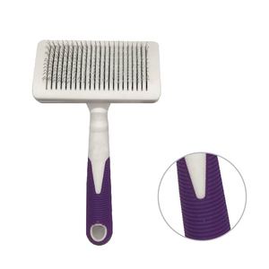 Herramientas de aseo de plástico para mascotas - Product Image 6