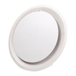 Sistemi HVAC parti tonde sfiato aria VAV diffusore riscaldamento radiatori tetto ventilazione elettrica vad per condotti aria condizionata - Product Image 1