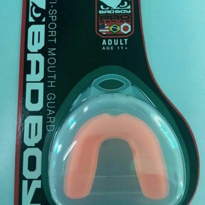 Protège-dents sportif en EVA imprimé sur mesure pour l'entraînement <span class=keywords><strong>de</strong></span> boxe, rugby, MMA, taekwondo pour enfants, logo personnalisé <span class=keywords><strong>Dr</strong></span> Arif's - Product Image 6