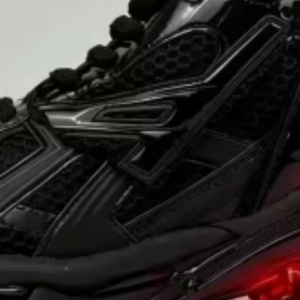 Vente directe d'usine, chaussures de sport respirantes à semelle épaisse pour hommes, design luxueux, chaussures de marche décontractées tendance 3.0 LED - Product Image 2