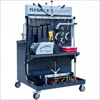 Outil de débosselage de carrosserie automobile FY-9038 220V/1ph