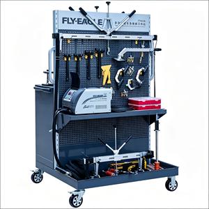 Outil de débosselage de <span class=keywords><strong>carrosserie</strong></span> automobile FY-9038 220V/1ph - Product Image 2