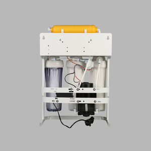 Tùy chỉnh RO Máy lọc nước lọc nước hộ gia đình hệ thống thẩm thấu ngược - Product Image 2