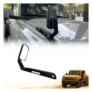 4x4 Bronco 2021 Accessories Car Hood Sand Board Mirror For Ford Bronco 2021