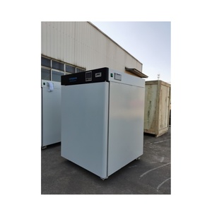 ตู้อบไฟฟ้า50L 80L 160L 270L ไฟฟ้าตู้อบอุณหภูมิคงที่แบบอุ่น - Product Image 5