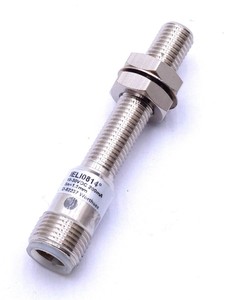 PLC <strong>Schnbuch</strong> Eletronic IELI0814 10-30VDC Proximity Sensor -Un- Warranty Product - Product Image 1