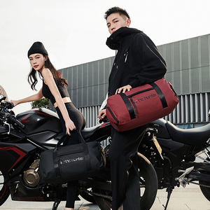 Sac de voyage de sport décontracté unisexe <span class=keywords><strong>Arctic</strong></span> Hunter léger, grande capacité, fermeture éclair, compartiment pour chaussures, imperméable - Product Image 6