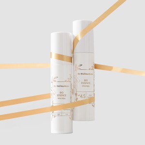 Sérum Hydratant et Éclaircissant Bio Coréen 50ml pour le Visage – Soin Anti-Âge Hydratant pour Femmes - Product Image 5