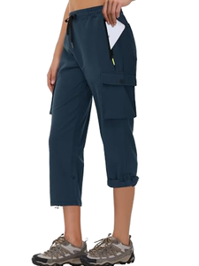 Sporty Men's Pirate Pants Cosplay Costume <b>Linen</b>/Cotton Quick Dry Plus Size - Product Image 1