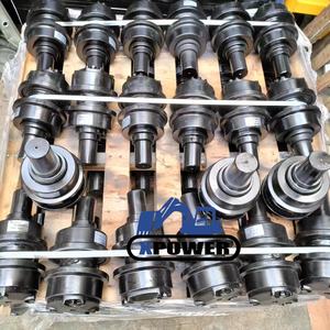 El rodillo portador superior se adapta a la excavadora - Product Image 2