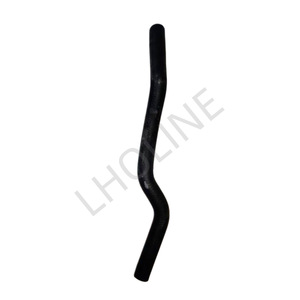 Tuyau en caoutchouc LHOLINE 96539682 EPDM pour carburant, eau et échappement, longueur standard, moulé - Product Image 4