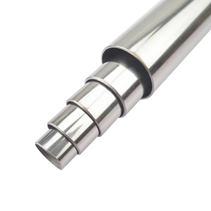 Tubería de Acero Inoxidable Superior 321 Resistente al Calor Estable para Aplicaciones Industriales de Alta Temperatura en Oferta - Product Image 6