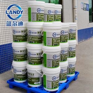Landy H952 <b>Pvc</b> Flooring Adhesive Indoor <b>Roll</b> Strong Adhesion Environmental Protection - Product Image 4