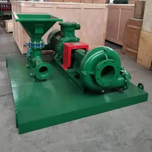 Shipment Photos :Jet Mixing Hopper Device For Oil Well Drilling Rig