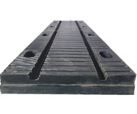 Joints de dilatation de tablier de pont modulaire/doigt/élastomère/asphalte