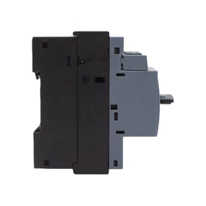 Protector de Motor de Calidad Superior 3RV6011-4AA15, Interruptor de Protección de Motor, Negociable - Product Image 3