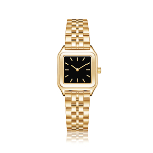 Offre Spéciale montres à quartz pour femmes étanches 50 mètres avec mouvement Moissanite Japon - Product Image 4