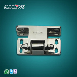 مبيعات المصنع مباشرة عالية الجودة تصميم حديث الفولاذ المقاوم للصدأ مفصلات مقاومة للتآكل - Product Image 2