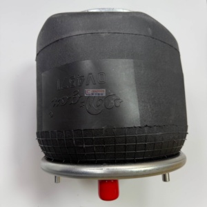 Пневмобаллон для Volvo FM 0V4571, пневмоподушка Contitech 21224751, пневморессора 4571NP02, пневматические пружины 22056630 / 92623 - Product Image 1