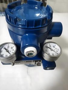 Buen Precio YAMATAKE para la Serie AVP, Posicionador de Válvulas Inteligente AVP302, Posicionador Neumático de Acero Inoxidable y Aleación de Aluminio - Product Image 4