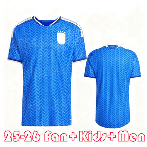2026 I t Aliany Trikots Heim Spieler-Version Fußballtrikot Barerakie Satonari Neues Polo-Shirt Team-Kit - Product Image 1