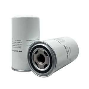 ไส้กรองน้ำมันแบบหมุนเกลียวประสิทธิภาพสูง H1620 WD950/1 WD950 สำหรับงานอุตสาหกรรม พร้อมประสิทธิภาพการกรอง 99% โครงสร้างโลหะ - Product Image 2