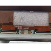Vente en gros MOQ 17 pièces Écran LCD de télévision Sharp 65 pouces Pièce de rechange pour écran de télévision 65 pouces Remplacement d'écran de télévision pour JR645R3HB1K