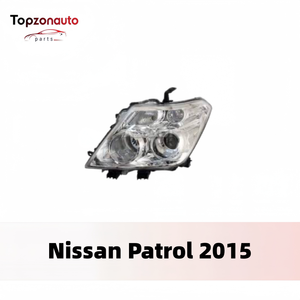 ไฟท้าย Topzonauto สำหรับ <span class=keywords><strong>Nissan</strong></span> Infiniti Altima Murano Patrol X-Trail Navara Rogue Kicks ปี 2024-2025 อะไหล่ตัวถังขายดีอันดับต้นๆ - Product Image 5