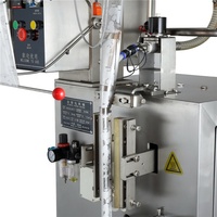 Bâton de gelée électrique de haute qualité pour Machine de conditionnement de remplissage de liquide de bonbons glacés Chine vente en gros pour pochette en plastique d'étanchéité alimentaire