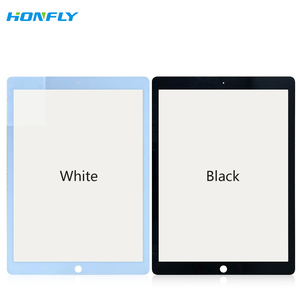 อะไหล่<span class=keywords><strong>หน้า</strong></span><span class=keywords><strong>จอ</strong></span>สัมผัส honfly สำหรับ <span class=keywords><strong>iPad</strong></span> <span class=keywords><strong>Pro</strong></span> 12.9 "รุ่น1st OCA แผงดิจิไทเซอร์กระจกด้านหน้าจอแสดงผล LCD ด้านนอก - Product Image 5