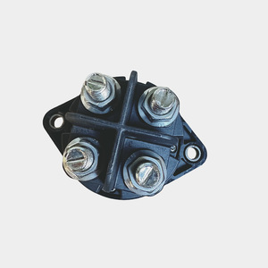 JieFang Truck Main <b>Power</b> <b>Switch</b> 880175-0001 905-8815 For Construction Machinery Replacement Part - Product Image 3