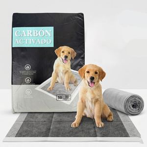 Almohadillas de Cerámica para Hámsteres, Tamaños S/M/L/XL, Almohadillas Absorbentes para Mascotas, Almohadillas para Cachorros, Venta al por Mayor - Product Image 1