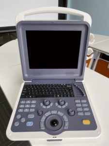 ماسح ملون ثلاثي الأبعاد محمول مع 3D & 4D - Product Image 2