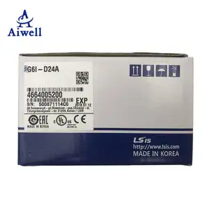 Lowest Price LSIS PLC Original LS G6I-D24A