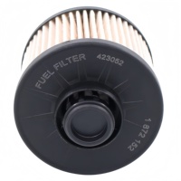 Les usines produisent des filtres à huile de haute qualité 1643624980 9676133480 9801366680 5000789067 KX420D pour CITROEN PEUGEOT RENAULT
