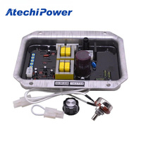Régulateur de tension automatique (AVR) AN-5-201R AN-5W-203R AN-5-203 AN-5W-203 pour groupe électrogène diesel Denyo