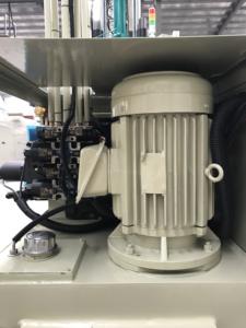 <span class=keywords><strong>Inyectora</strong></span> <span class=keywords><strong>De</strong></span> <span class=keywords><strong>plástico</strong></span> para rueda <span class=keywords><strong>De</strong></span> patinete, máquina <span class=keywords><strong>De</strong></span> moldeo por inyección <span class=keywords><strong>De</strong></span> PVC, más pequeña, 85T, precio <span class=keywords><strong>De</strong></span> fábrica - Product Image 3