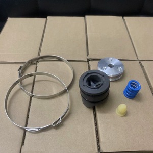 Kit de Repuesto para la Caja de Dirección del Mercedes-Benz Clase C W205, 2054605202 2054603703, Piezas de Repuesto Nuevas - Product Image 3
