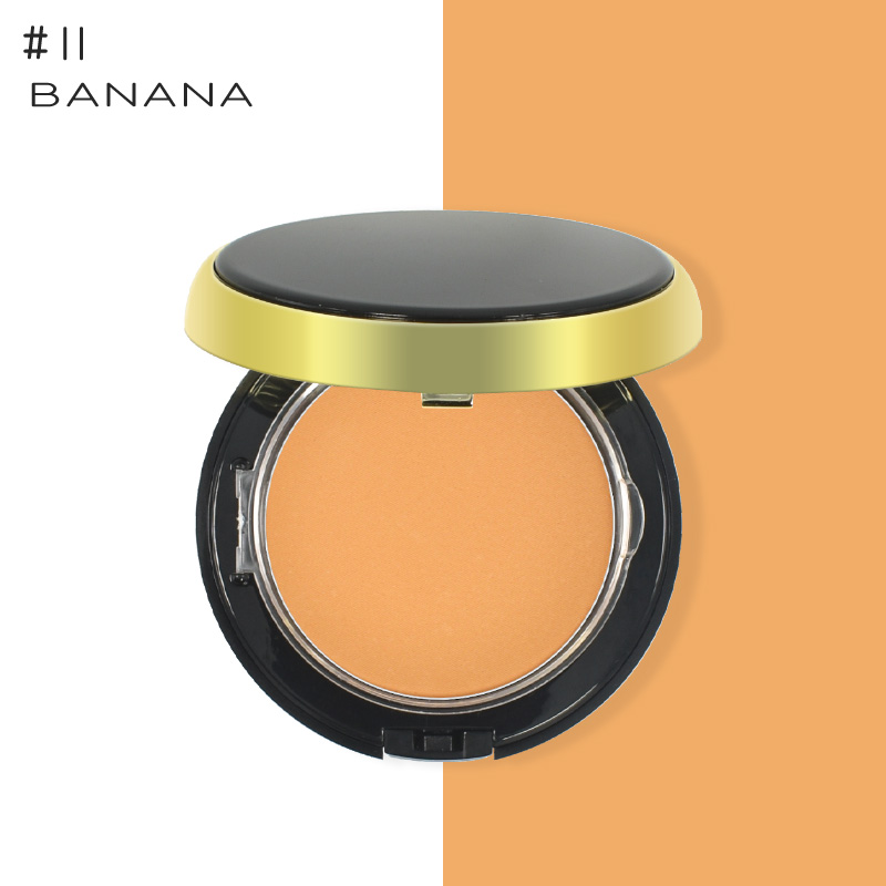 #11 BANANE